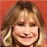 [Picture of Felicity Kendal]
