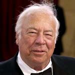 [Picture of George Kennedy]