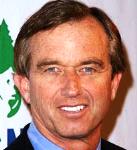 [Picture of Robert F. Kennedy Jr.]