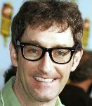 [Picture of Tom KENNY]