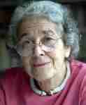 [Picture of Judith Kerr]