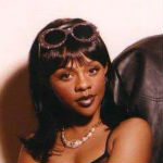 [Picture of Lil Kim]