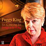 [Picture of Peggy King]