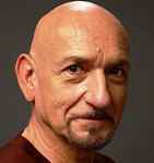 [Picture of Ben Kingsley]