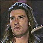 [Picture of Sean Kinney]