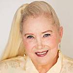 [Picture of Sally Kirkland]