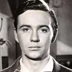[Picture of Tommy KIRK]