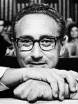 [Picture of Henry Kissinger]