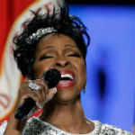 [Picture of Gladys Knight]