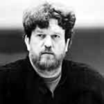 [Picture of Oliver Knussen]