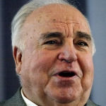 [Picture of Helmut KOHL]