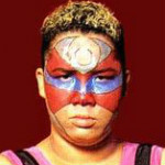 [Picture of Aja Kong]