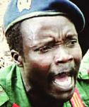 [Picture of Joseph Kony]