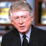 [Picture of Ted Koppel]