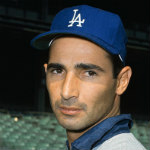 [Picture of Sandy Koufax]