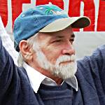 [Picture of Ron Kovic]
