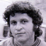 [Picture of Paul Krassner]