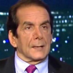 [Picture of Charles Krauthammer]