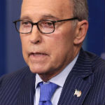 [Picture of Larry Kudlow]