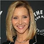 [Picture of Lisa Kudrow]