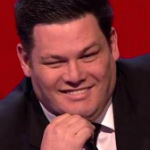 [Picture of Mark Labbett]