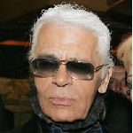 [Picture of Karl Lagerfeld]
