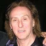 [Picture of Denny Laine]