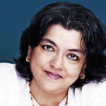 [Picture of Kalpana Lajmi]