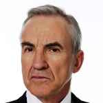 [Picture of Larry Lamb]