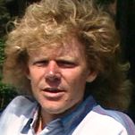 [Picture of Mutt Lange]
