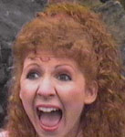 [Picture of Bonnie Langford]