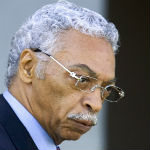 [Picture of Larry Langford]