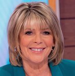 [Picture of Ruth Langsford]