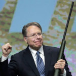 [Picture of Wayne LaPierre]