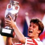 [Picture of Brian Laudrup]