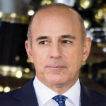 [Picture of Matt Lauer]