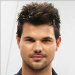 [Picture of Taylor Lautner]