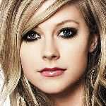 [Picture of Avril Lavigne]