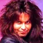[Picture of Blackie Lawless]