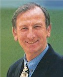 [Picture of Bill Lawry]