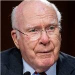 [Picture of Pat Leahy]