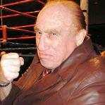 [Picture of Gene LeBell]
