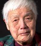 [Picture of Grace Lee Boggs]
