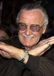 [Picture of Stan Lee]