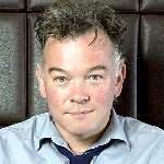 [Picture of Stewart Lee]