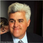 [Picture of Jay Leno]