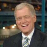 [Picture of David Letterman]