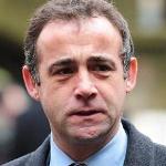 [Picture of Michael Le Vell]