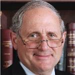 [Picture of Carl Levin]