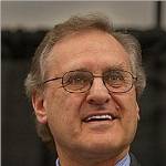 [Picture of Stephen Lewis (politician)]